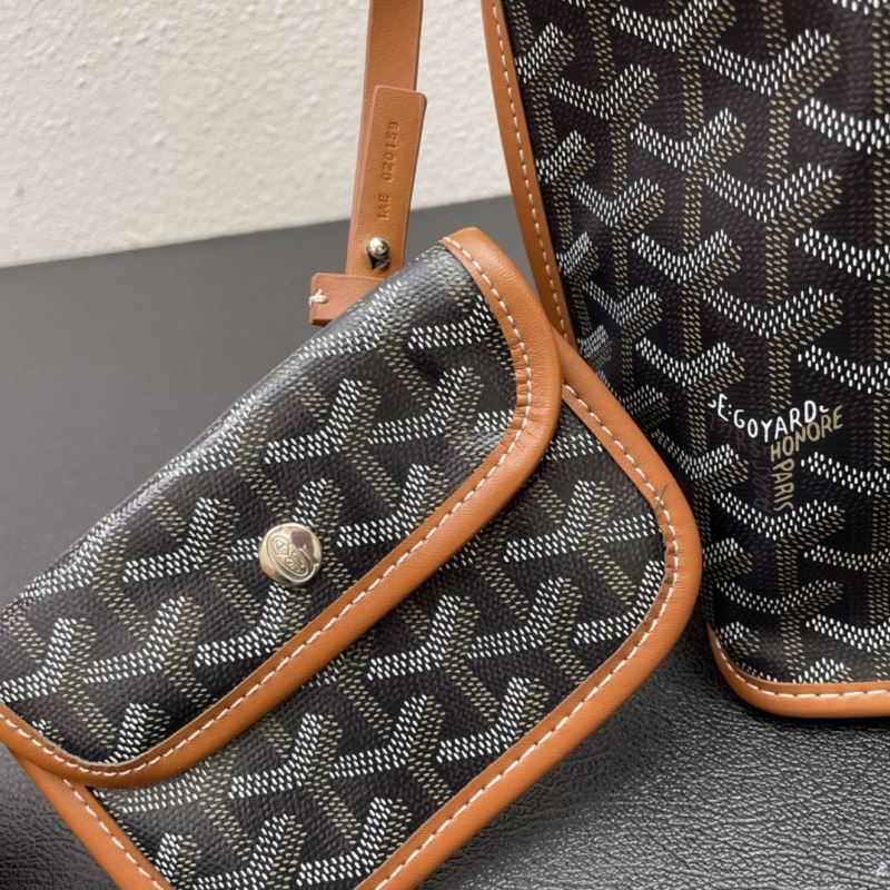 Goyard Shopping Bags